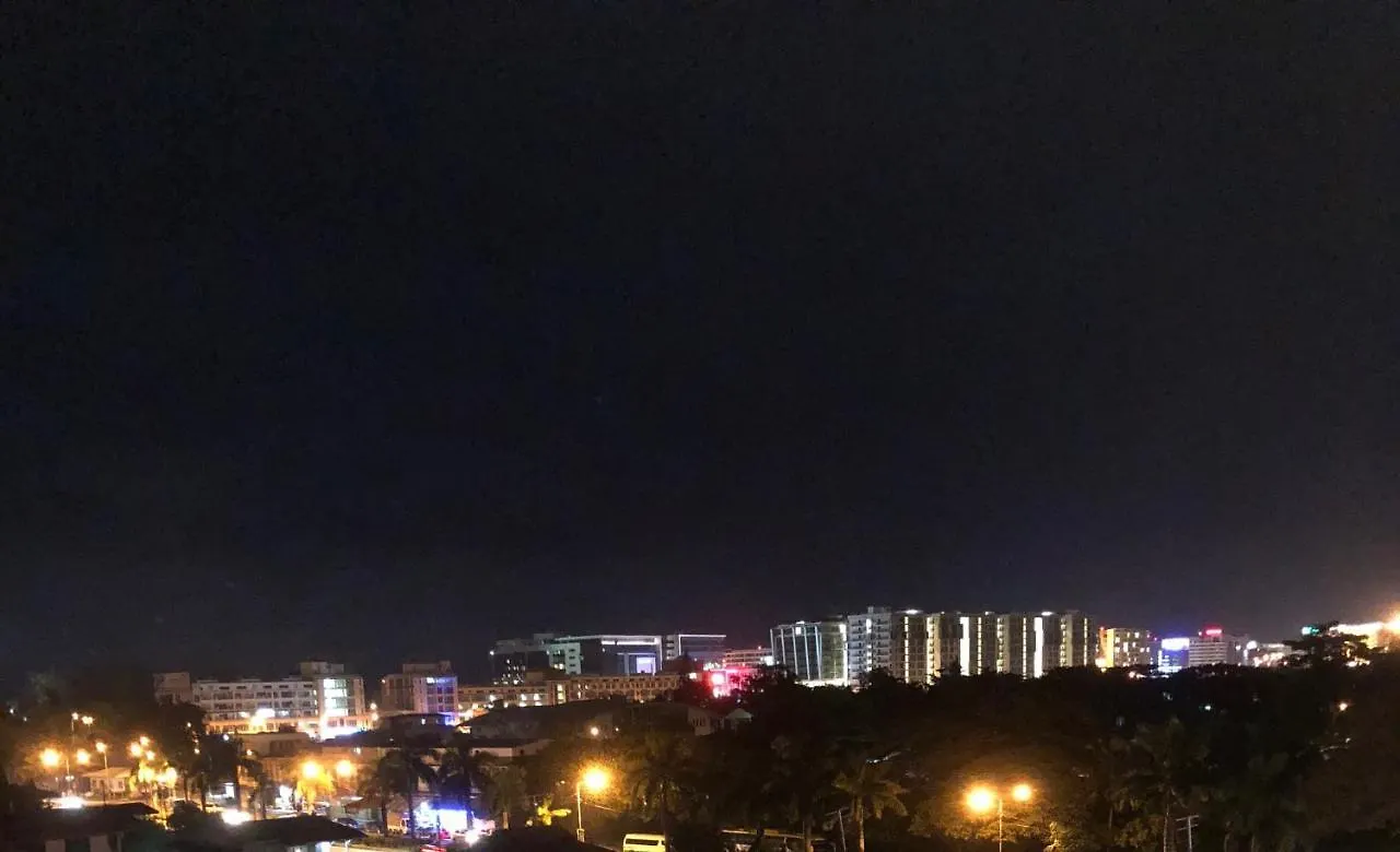 Disini Hotel Kota Kinabalu