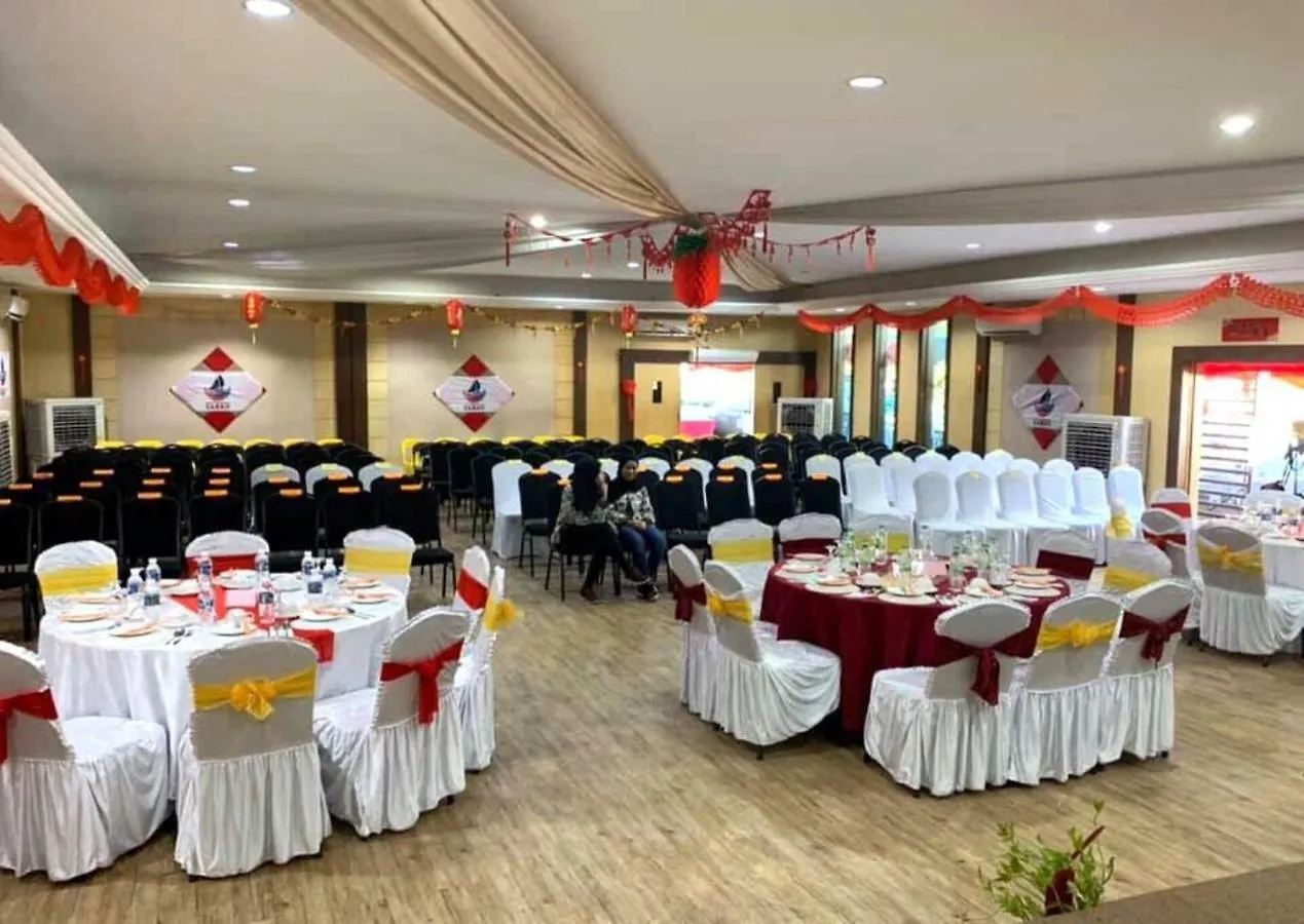 Disini Hotel Kota Kinabalu