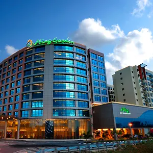 Hotel Ming Garden Hotel&residences