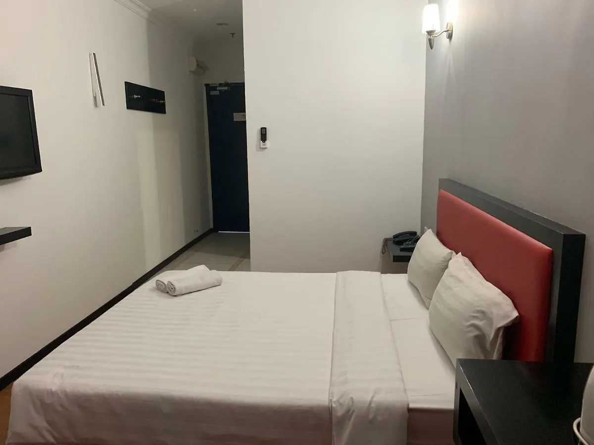Disini Hotel Kota Kinabalu